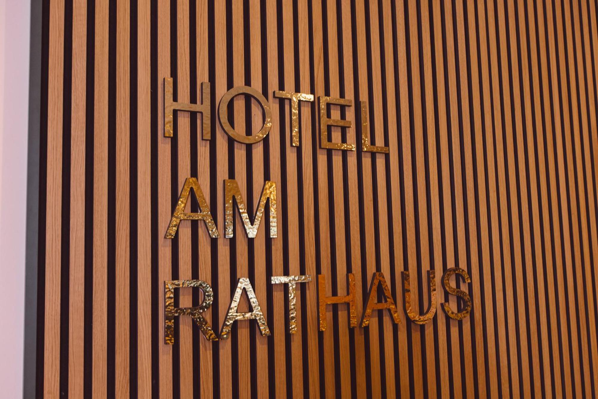 Hotel Am Rathaus Friburgo em Brisgóvia Exterior foto