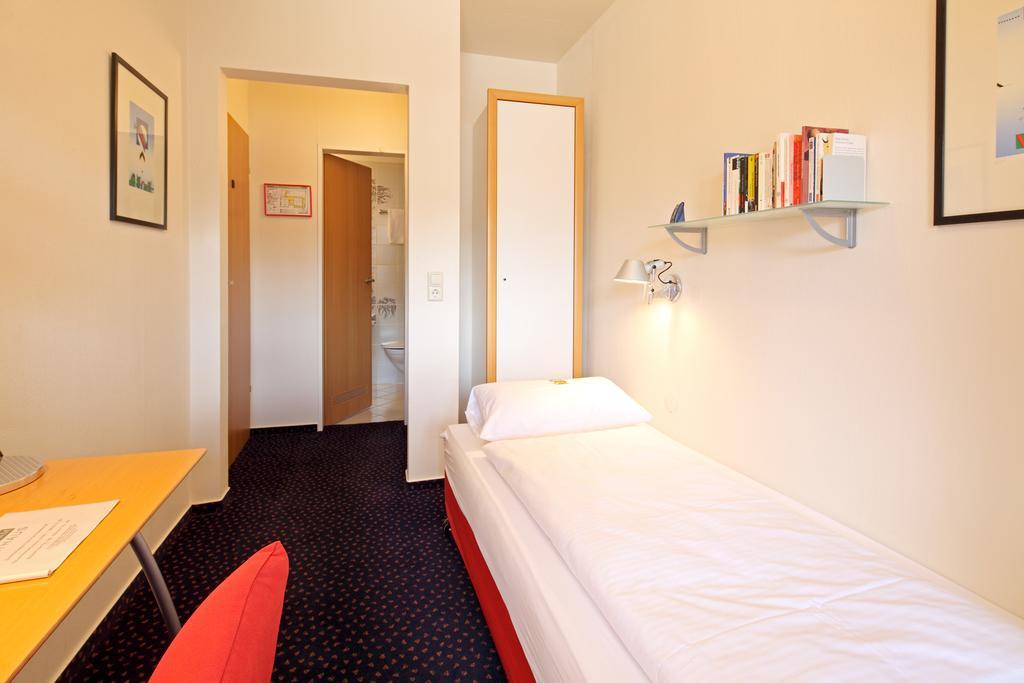 Hotel Am Rathaus Friburgo em Brisgóvia Quarto foto